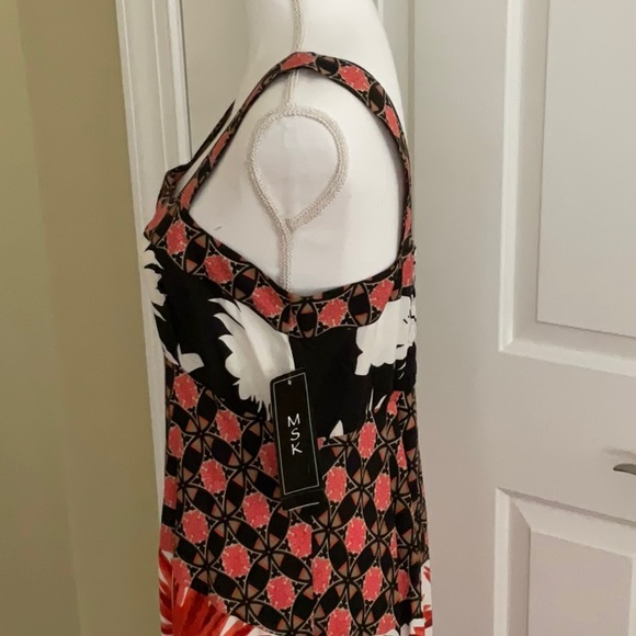 MSK DRESS - Picture 3 of 6